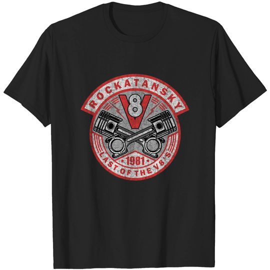 Discover Mad Max - Mad Max - T-Shirt