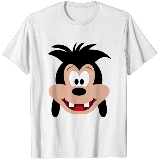 Discover Goof Troop - Max - Max - T-Shirt