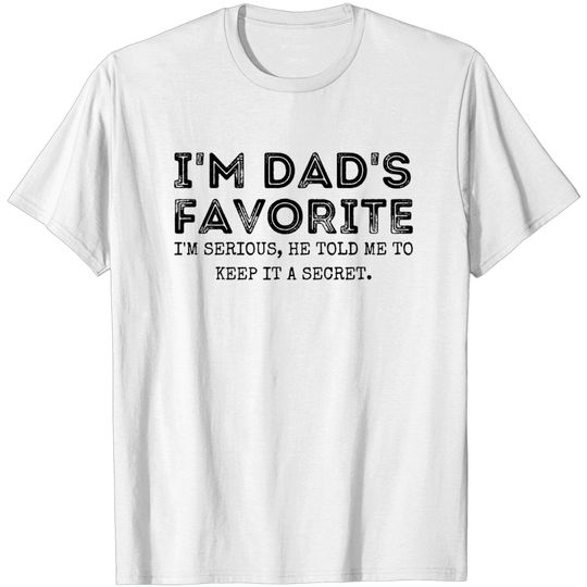 Discover Favorite Child T-shirt