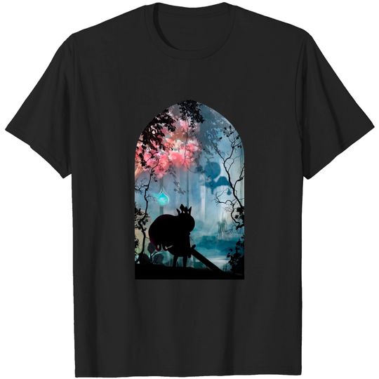 Discover Child of light - Child Of Light - T-Shirt