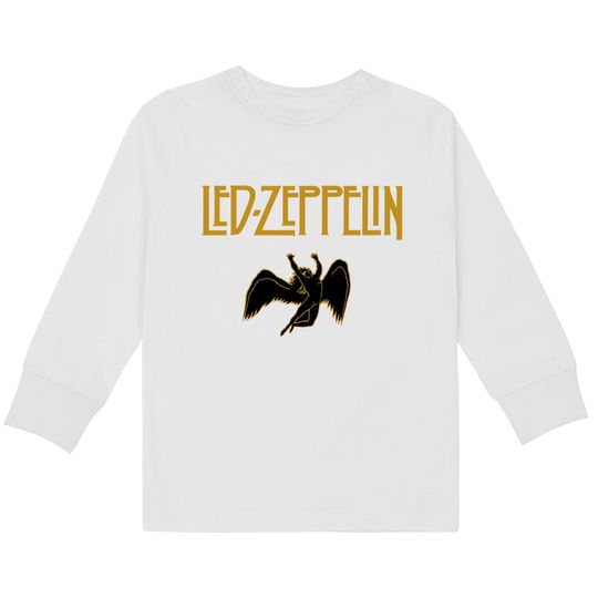 Discover 2023 Kids Long Sleeve T-Shirts
