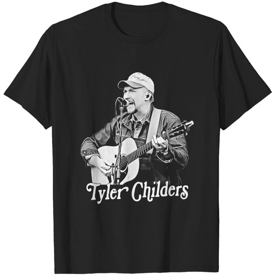 Discover Tyler Childers T-Shirt