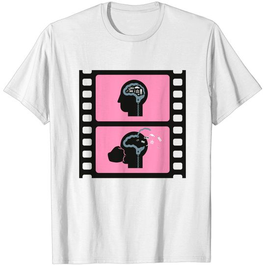Discover Fight Club - Fight Club - T-Shirt