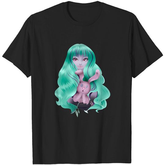 Discover Monster High - Twyla & Dustin - Monster High - T-Shirt