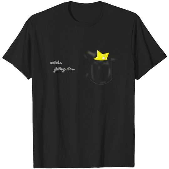 Discover Catch a Falling Star - Perry Como - T-Shirt