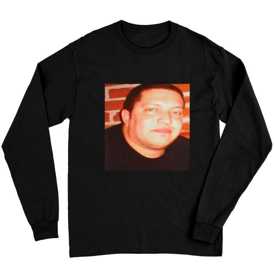 Discover Sal Vulcano Funny  Impractical Jokers Long Sleeves