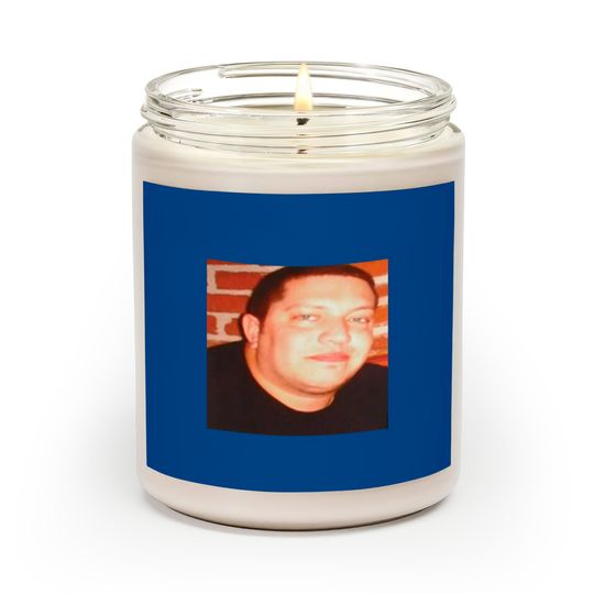 Discover Sal Vulcano Funny  Impractical Jokers Scented Candles