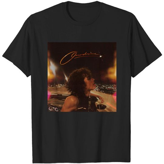 Discover Conan Gray Overdrive T-Shirt