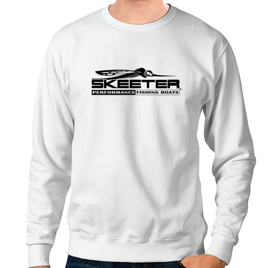 Discover Skeeter Boats Microfiber Performance Sweatshirts