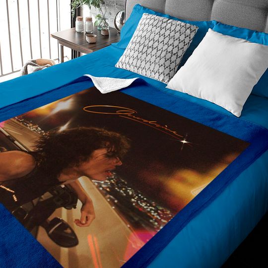 Discover Conan Gray Overdrive Baby Blankets
