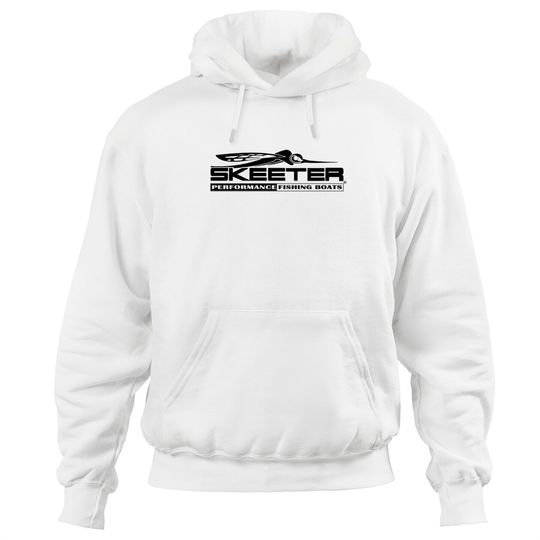Discover Skeeter Boats Microfiber Performance Hoodies