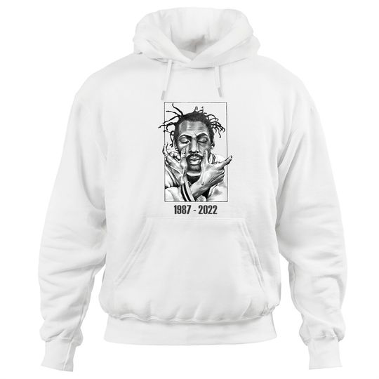 Discover Coolio Hoodies, RIP Coolio Hoodies