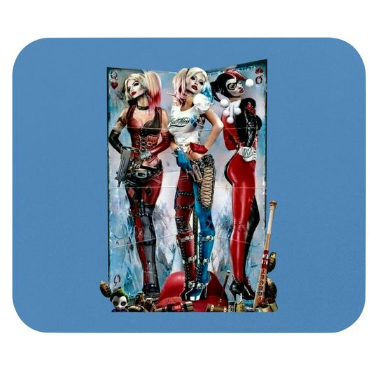 Discover DC Comics Harley Quinn for Girls Unisex,  Harley Quinn