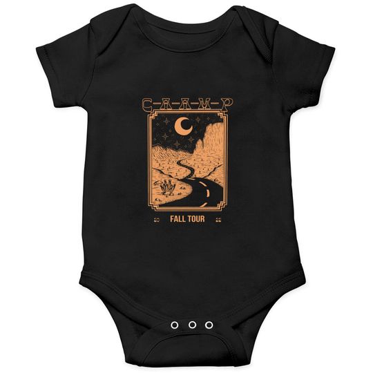 Discover CAAMP band, CAAMP tour 2022 Onesies