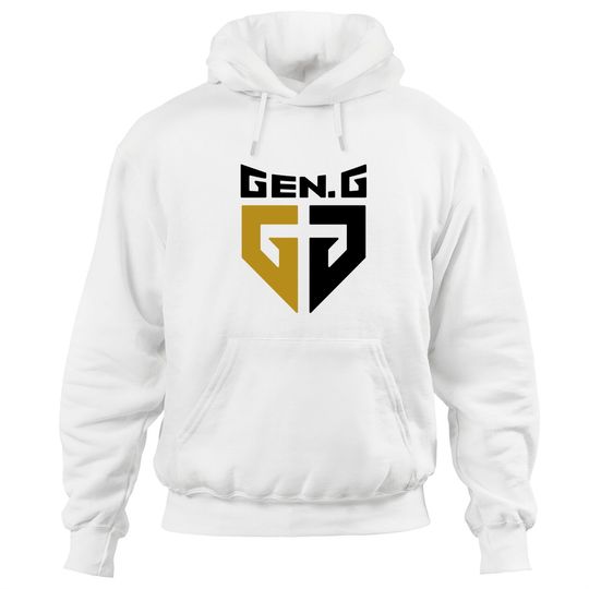 Discover Esports Gen G Gaming Hoodies