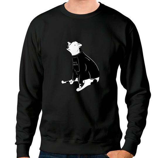 Discover The 1975 Sweatshirt, The 1975 Band Sweatshirt, When We Are Together