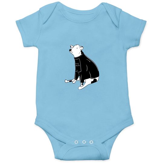 Discover The 1975 Onesies, The 1975 Band Onesies, When We Are Together