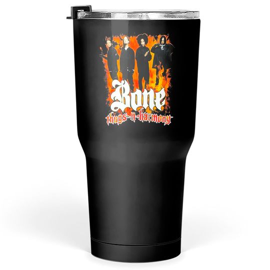 Discover Bone Thugs-N-Harmony Tumblers 30 oz