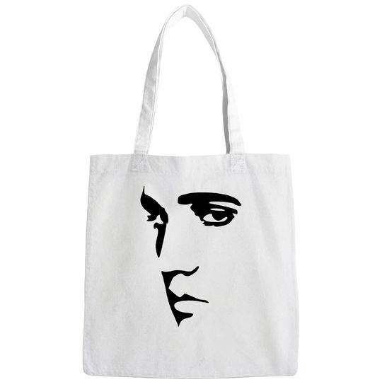 Discover Elvis Presley Bag