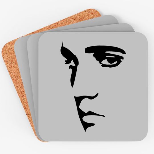 Discover Elvis Presley Coaster