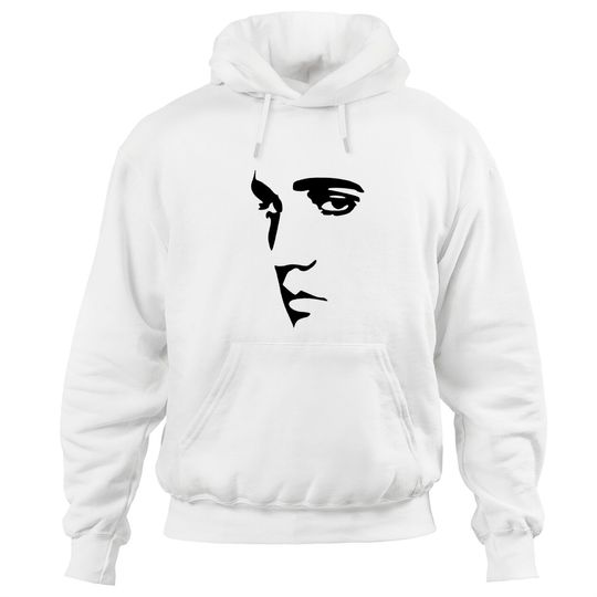 Discover Elvis Presley Hoodie