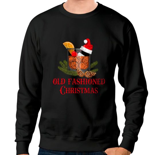 Discover Mens christmas Sweatshirts