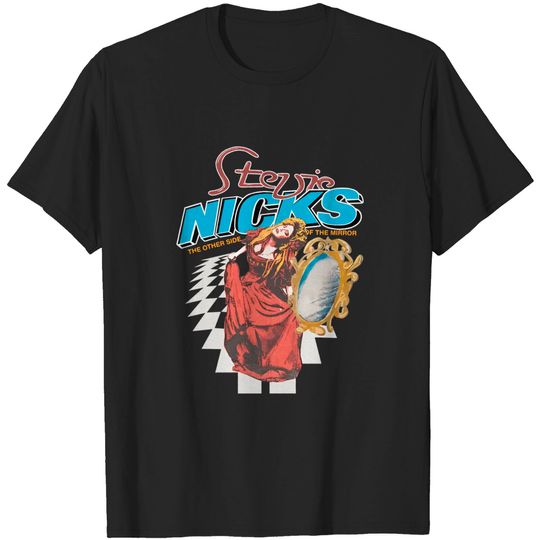 Discover Stevie Nicks Queen Of Rock Shirt