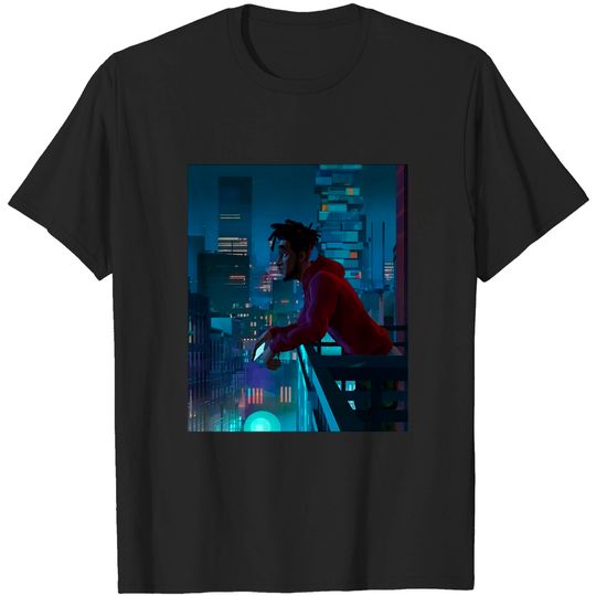 Discover Entergalactic T-Shirt