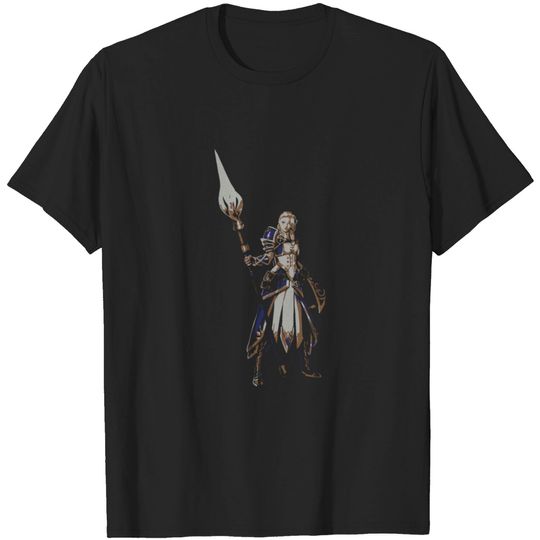 Discover Jaina Proudmoore T-shirt
