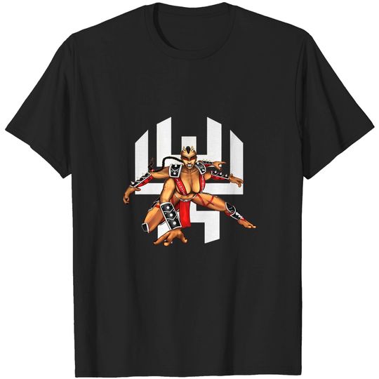 Discover Sheeva - Mortal Kombat - T-Shirt