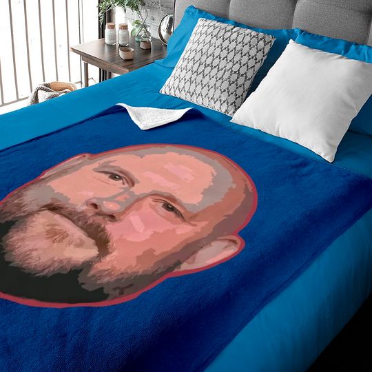 Discover Brian Daboll Baby Blankets, Brian Daboll Big Head Shirt
