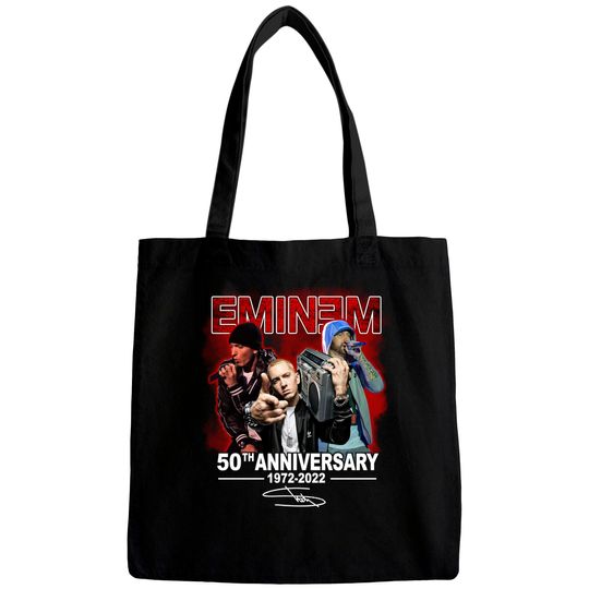 Discover Eminem Bags - Stylish Collection