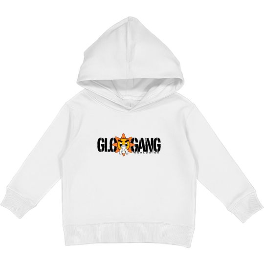 Discover Glo Gang Worldwide Kids Pullover Hoodies