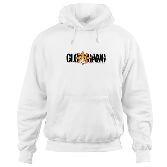 Discover Glo Gang Worldwide Hoodies