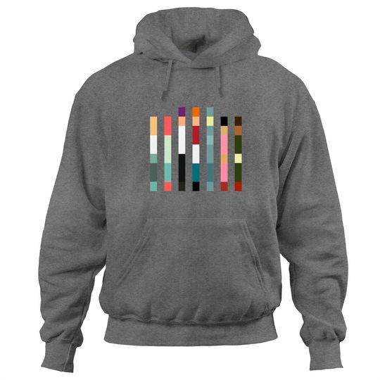 Discover futurama Hoodies