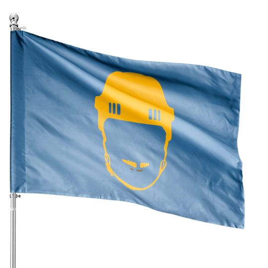 Discover spittin chiclets House Flags