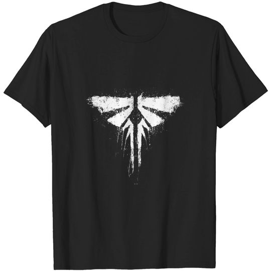 Discover the last of us last T-shirt