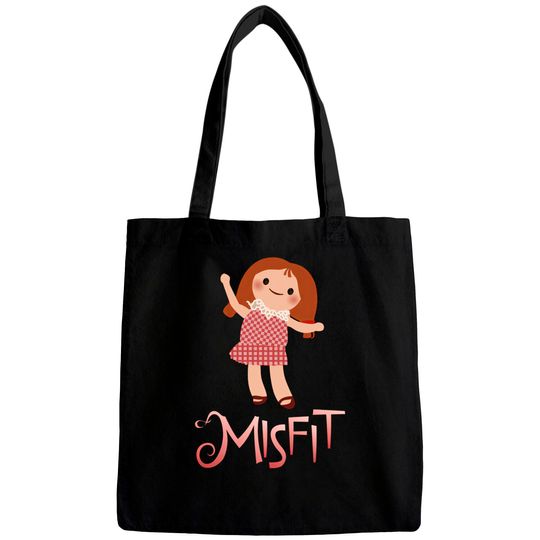 Discover Misfit - Dolly for Sue - Rudolph - Bags