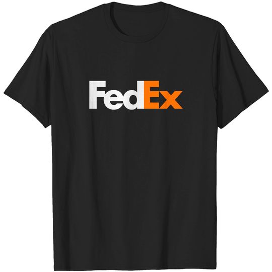 Discover FedEx T-Shirts