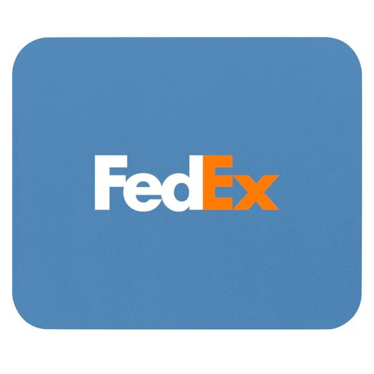 Discover FedEx Mouse Pads