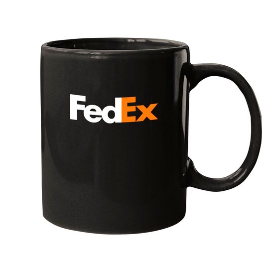 Discover FedEx Mugs