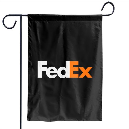 Discover FedEx Garden Flags