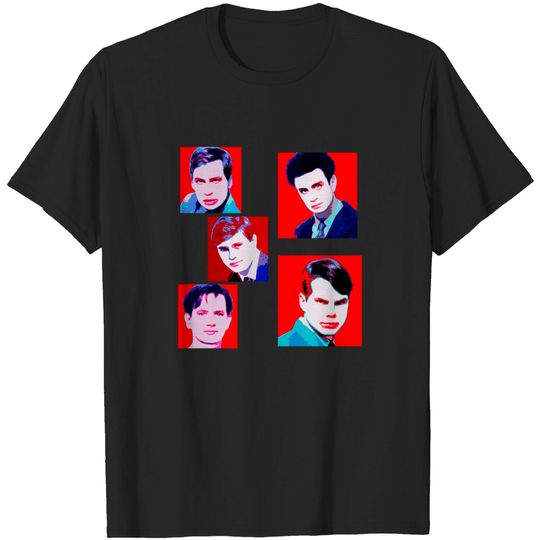 Discover The Kids In The Hall T-shirt
