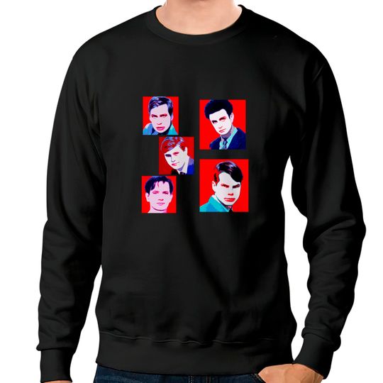 Discover The Kids In The Hall Sweatshirts