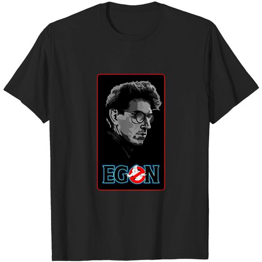 Discover Egon - Egon - T-Shirt