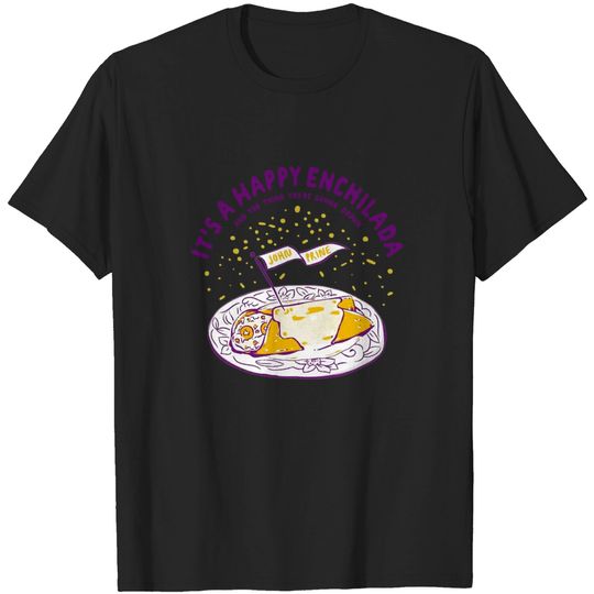 Discover John Prine Happy Enchilada Shirt