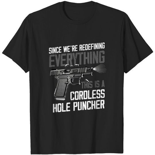 Discover We re Redefining Everything This Is A Cordless T-shirt