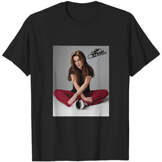 Discover Rest in peace Lisa Marie Presley 1968 - 2023 Shirt