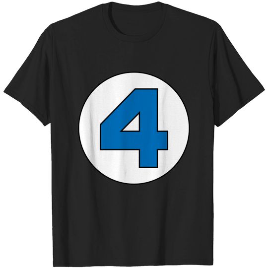 Discover Fantastic Four - Fantastic Four - T-Shirt