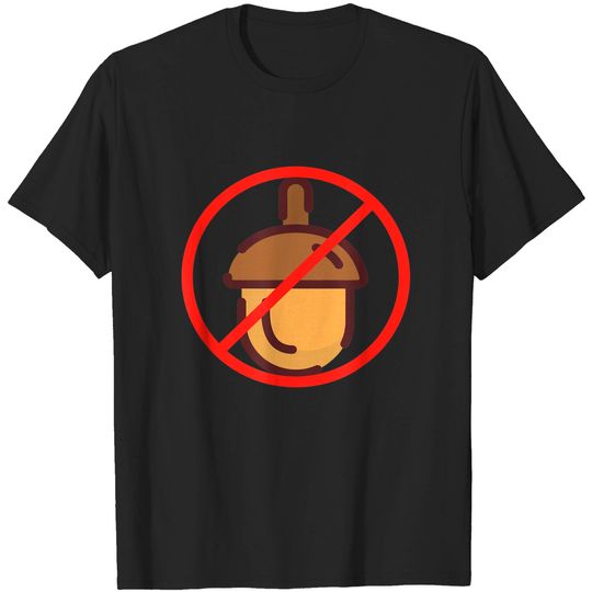 Discover No Nut November Challenge Funny Meme T-Shirt